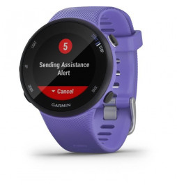 Garmin Forerunner 45 -...