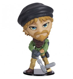 Figurine Chibi Six...