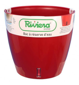 RIVIERA Pot rond Eva New en...