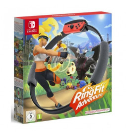 Jeu Nintendo Switch Ring...