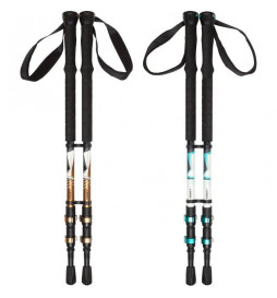 ABBEY Lot de 2 Batons de...
