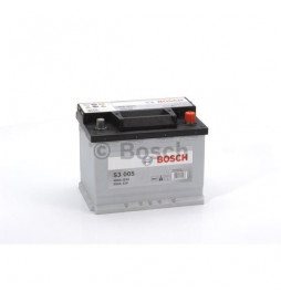 BOSCH Batterie Auto S3005...