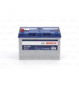 BOSCH Batterie Auto S4029...