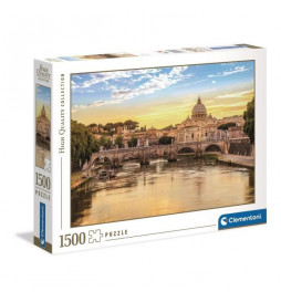 Clementoni - 31819 - High...