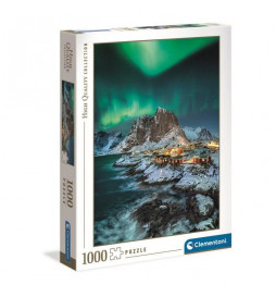 Clementoni - 39601 - High...