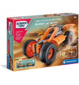 Clementoni - 52535 - Buggy...