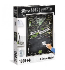 PUZZLE Craie 1000 pieces -...