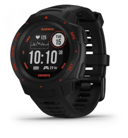 GARMIN Montre GPS Instinct...