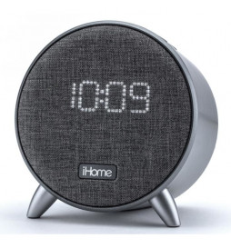 Réveil Bluetooth IHOME...