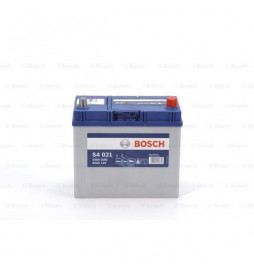 Batterie BOSCH Bosch S4021...