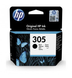 HP 305 Cartouche d'Encre...