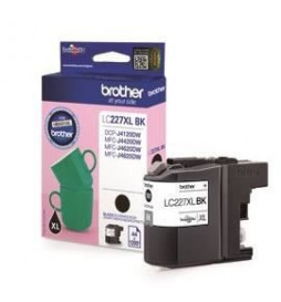 Brother LC227XLBK Cartouche...