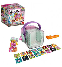 LEGO 43102 VIDIYO™ Candy...