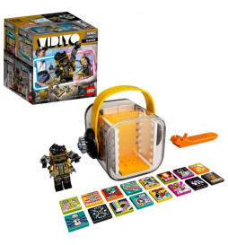 LEGO 43107 VIDIYO™ Hiphop...