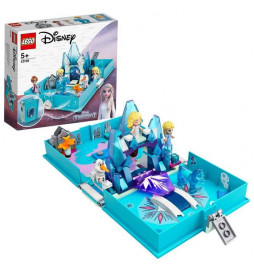 LEGO Disney Princess™ 43189...