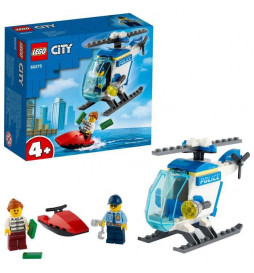 LEGO City 60275...