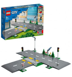 LEGO City 60304...