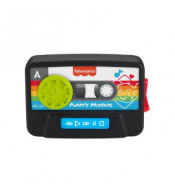 FISHER-PRICE Rires & Éveil...