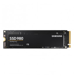 SAMSUNG - SSD Interne - 980...