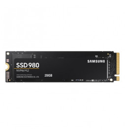 SAMSUNG - SSD Interne - 980...
