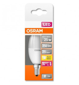 OSRAM Ampoule LED STAR+...