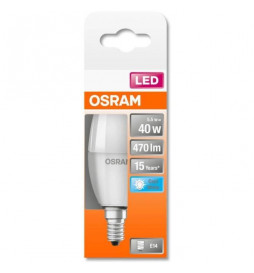 OSRAM Ampoule LED Flamme...