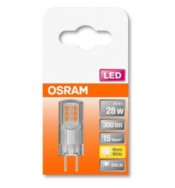 OSRAM Ampoule LED Capsule...