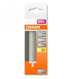 OSRAM Ampoule LED Crayon...