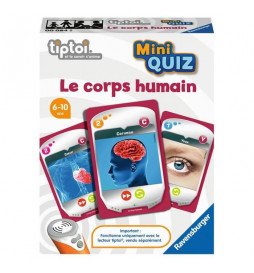 tiptoi - Mini Quiz - Le...