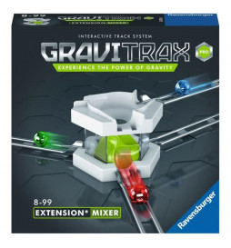 GraviTrax PRO Bloc d'Action...