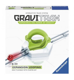 GRAVITRAX Looping - Bloc...
