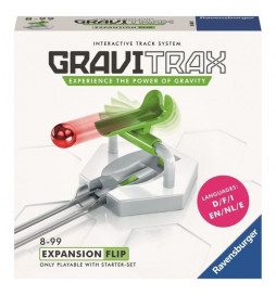 RAVENSBURGER - GraviTrax Flip