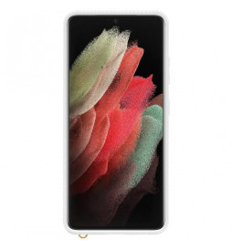 Clear Protective Cover S21...