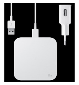 Pad Induc plat Charge...