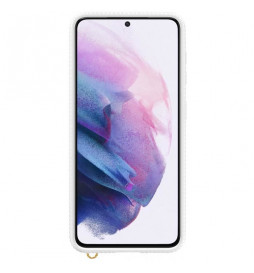 Clear Protective Cover S21...