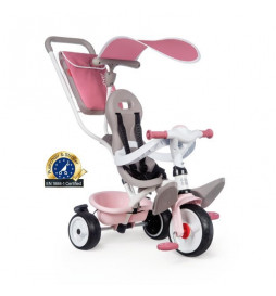 Tricycle Baby Balade Plus...