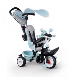 Tricycle Baby Driver Plus...