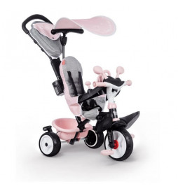Tricycle Baby Driver Plus...