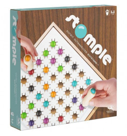 SPIN MASTER GAMES - Stomple...