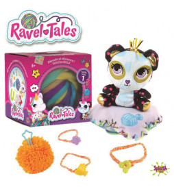Ravel Tales - Boule de...
