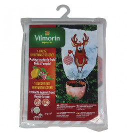 HOUSSE D'HIVERNAGE 1,60 m x...