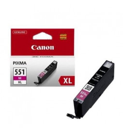 Canon CLI-551XL Cartouche...
