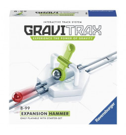 GRAVITRAX Marteau - Bloc...