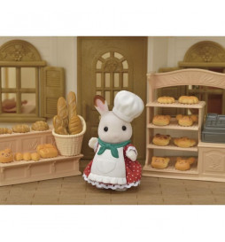 SYLVANIAN FAMILIES Le...