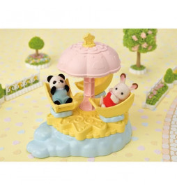 SYLVANIAN FAMILIES Le...