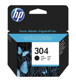 HP 304 cartouche d'encre...