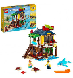 LEGO Creator 3-en-1 31118...