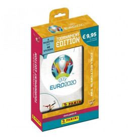 UEFA EURO 2020 Stickers...
