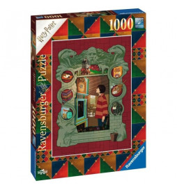 Puzzle 1000 p - Harry...