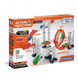 CLEMENTONI Action &...